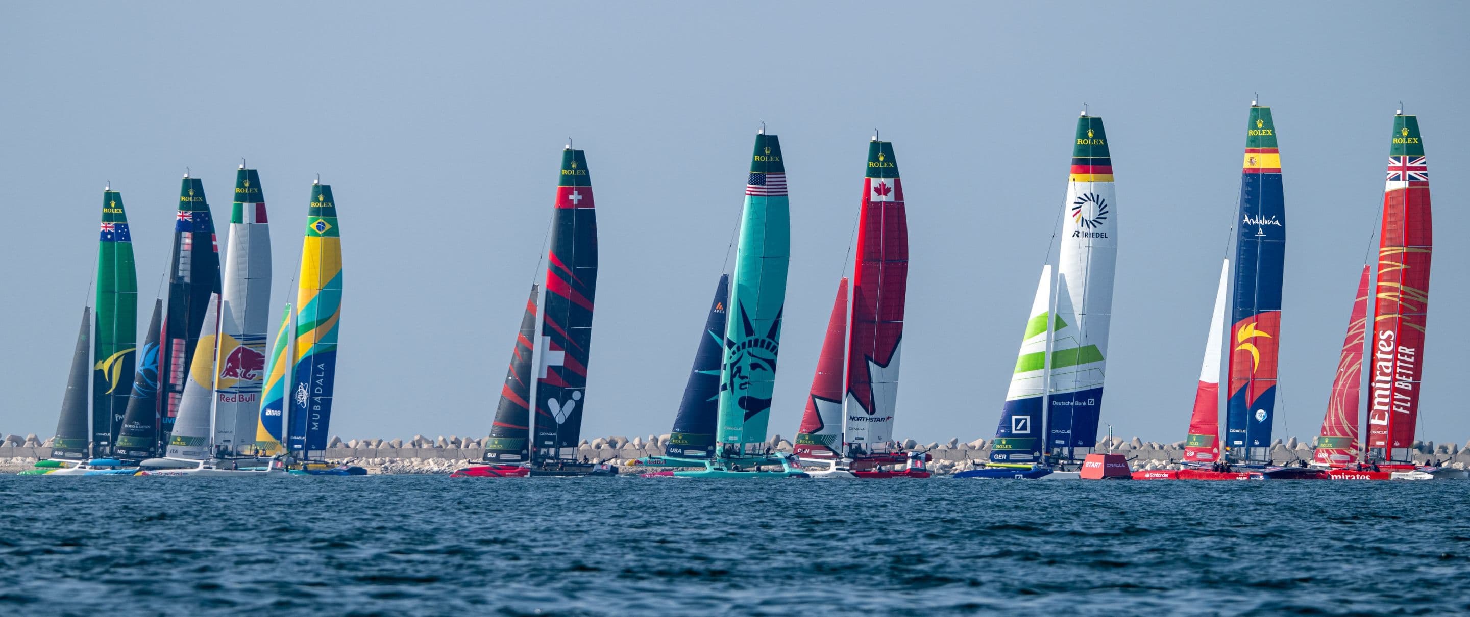 The Fleet