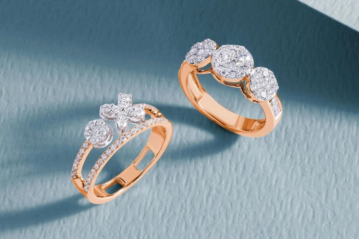 Searching for the perfect engagement ring?