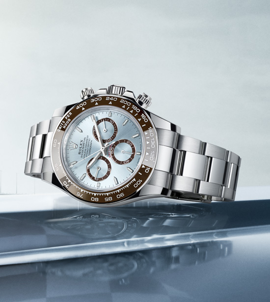 Rolex - new watches 2024